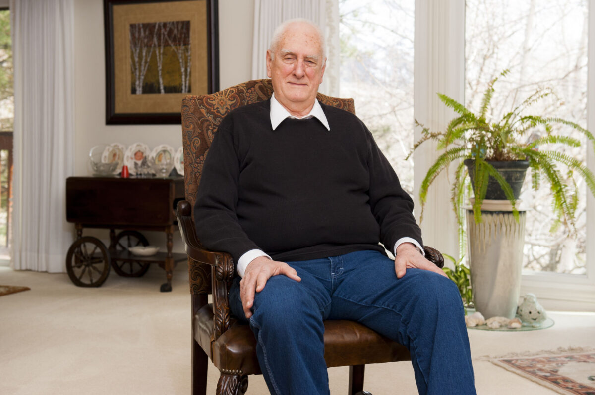 Ogden karate master looks back on a lifetime of learning News, Sports